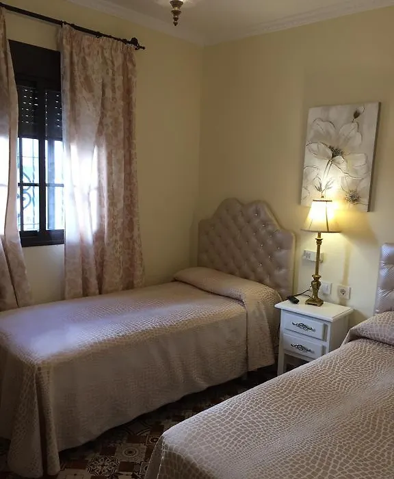 Hostal Lojo-1