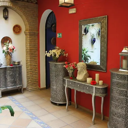 Hostal Lojo-3